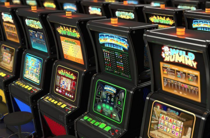 bonanza casino автоматы